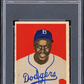 1949 Bowman Jackie Robinson #50 PSA 5.5