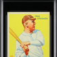 1933 Goudey Tris Speaker #89 MBA 3