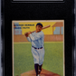 1933 Goudey Babe Ruth #144 SGC 2.5