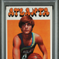 1971 Topps Pete Maravich #55 PSA 6