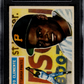 1956 Topps Roberto Clemente #33 Gray Back SGC 5