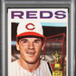 1964 Topps Pete Rose #125 All Star Rookie PSA 5