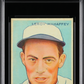 1933 Goudey Leroy Mahaffey #196 MBA 4