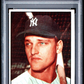 1961 Topps Roger Maris #2 PSA 4