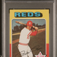 1975 Topps Mini Pete Rose #320 PSA 8