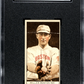 1912 Cycle Cigarettes (T207) Roy Miller SGC 1.5