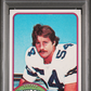 1976 Topps Randy White #158 PSA 9