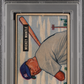 1951 Bowman Mickey Mantle #253 PSA 1