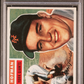 1956 Topps Bobby Hofman #28 Gray Back PSA 8