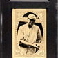 1922 Neilson's Chocolate Boston (V61) Babe Ruth Type SGC 1.5