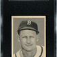 1948 Bowman Bob Elliott #1 SGC 9