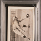 1922 E121 American Caramel Series Of 120 Frank Frisch PSA 3
