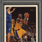 1996 Topps Kobe Bryant #138 PSA 10