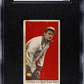 1909 American Caramel Co. (E90-1) Mike Donlin SGC 1.5