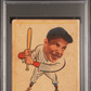 1938 Goudey Joe Dimaggio #250 PSA 1.5