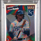 2022 Topps Project100 Bobby Witt JR. #13 PSA 10