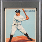 1933 Goudey Lou Gehrig #92 PSA 3