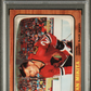 1966 Topps Stan Mikita #62 PSA 4