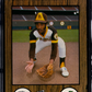 1978 Family Fun Centers Ozzie Smith #1 SGC 6.5