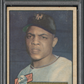 1952 Topps Willie Mays #261 PSA 1.5
