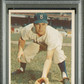 1957 Topps Pee Wee Reese #30 PSA 7
