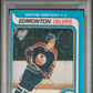 1979 O-Pee-Chee Wayne Gretzky #18 PSA 5