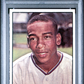 1961 Topps Ernie Banks #350 PSA 4