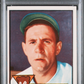 1952 Topps Walt Dubiel #164 PSA 7
