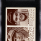 1941 Doubleplay Mccormick Goodman #115/116 SGC 2