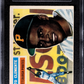 1956 Topps Roberto Clemente #33 Gray Back SGC 3