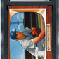 1962 Topps Jimmy Brown #28 SGC 1.5