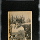 1948 Bowman Yogi Berra #6 SGC 1