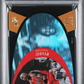 1997 SPX Die-Cut Michael Jordan #5 Gold PSA 8.5