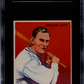 1933 Goudey Melvin Ott #207 SGC A