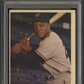 1957 Topps Willie Mays #10 PSA 4