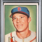 1952 Topps Don Lenhardt #4 PSA 7