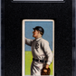1910 Piedmont Cigarettes (T206) Heinie Smith SGC 2.5