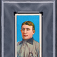 1910 E90-2 American Caramel Pirates Honus Wagner PSA 2.5
