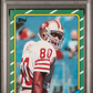 1986 Topps Jerry Rice #161 PSA 6
