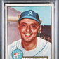 1952 Topps Sam Zoldak #231 PSA 7