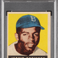 1948 Leaf Jackie Robinson #79 PSA 3
