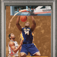 2000 Ultra Shaquille O'Neal #3G Gold Medallion PSA 9