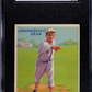 1933 Goudey Dizzy Dean #223 SGC 5.5