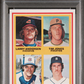 1978 Topps Rookie Pitchers #703 PSA 9