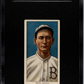 1910 Piedmont Cigarettes (T206) Dave Brain SGC 3