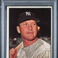 1961 Topps Mickey Mantle #300 PSA 5
