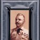 1895 N300 Mayo's Cut Plug Cap Anson PSA 2.5