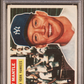 1956 Topps Mickey Mantle #135 Gray Back PSA 3.5