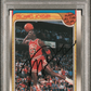 1988 Fleer Michael Jordan #120 All Star PSA A Auto Authentic