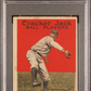 1915 Cracker Jack Vean Gregg #29 PSA 3